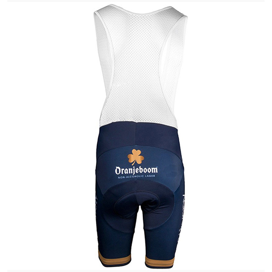 Aqua Blaue Sport Kurzarmtrikot 2018 und Kurze Tragerhose Aus Blau
